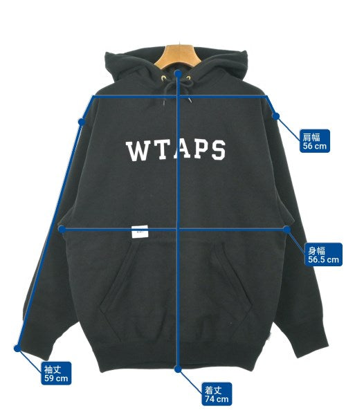 WTAPS 連帽衫
