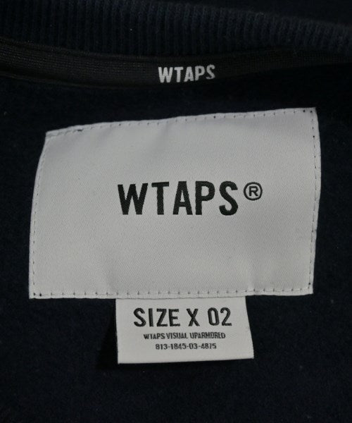 WTAPS 運動衫