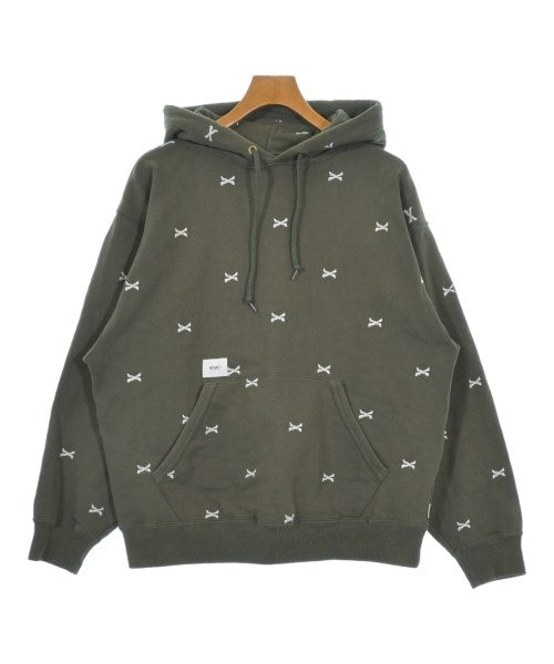 WTAPS 連帽衫