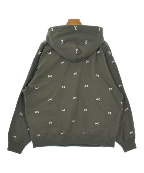 WTAPS 連帽衫