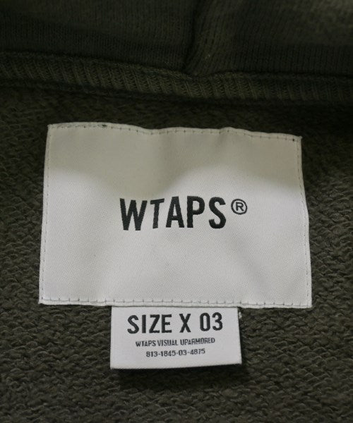 WTAPS 連帽衫