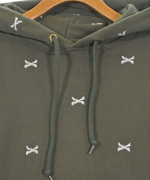 WTAPS 連帽衫