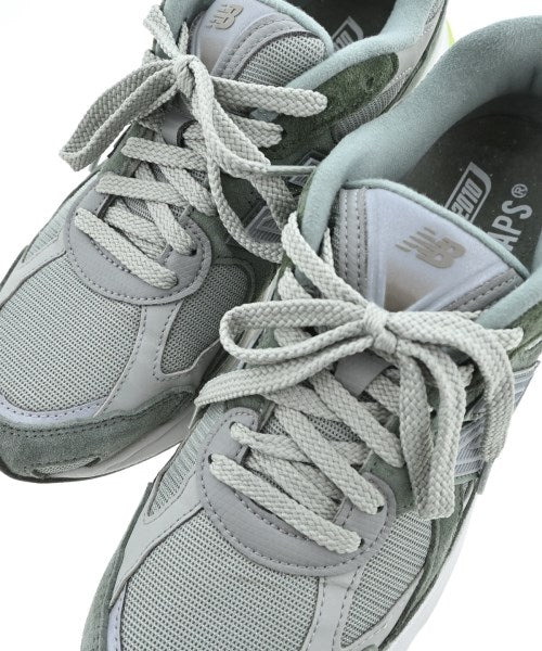 WTAPS 運動鞋