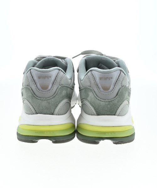 WTAPS 運動鞋