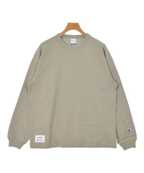 WTAPS T恤/上衣