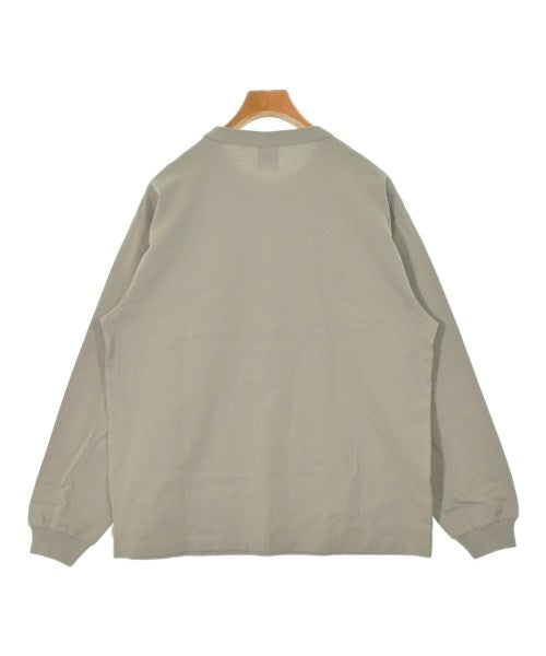 WTAPS T恤/上衣