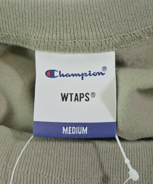 WTAPS T恤/上衣
