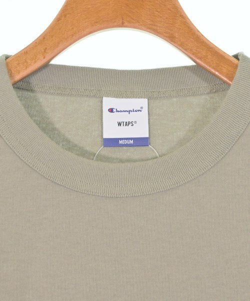 WTAPS T恤/上衣