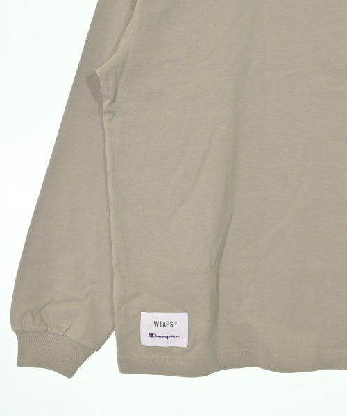 WTAPS T恤/上衣