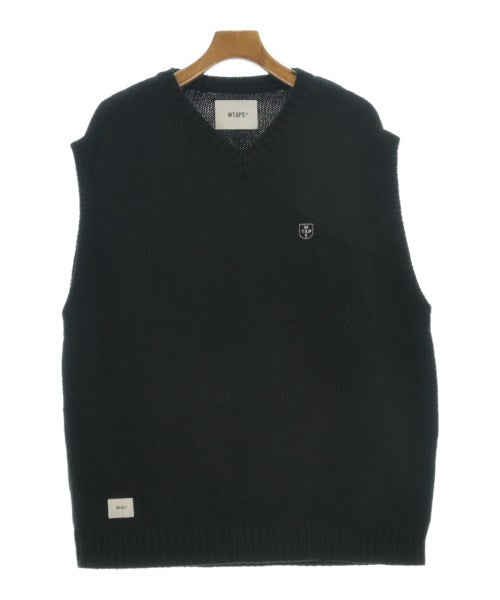 WTAPS 背心