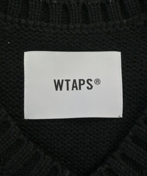 WTAPS 背心