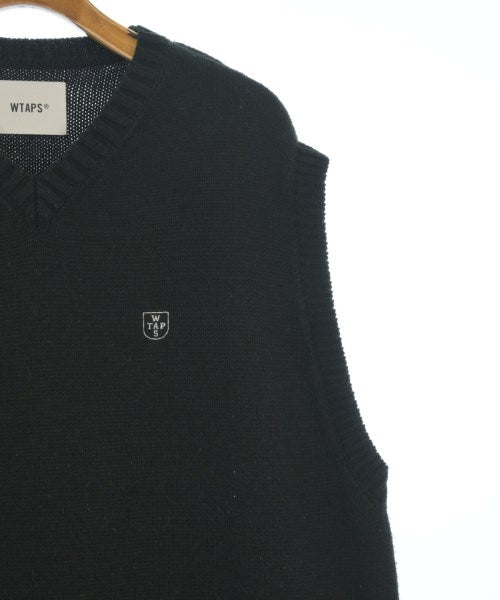 WTAPS 背心