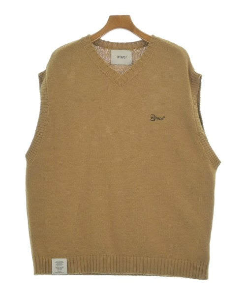 WTAPS 背心