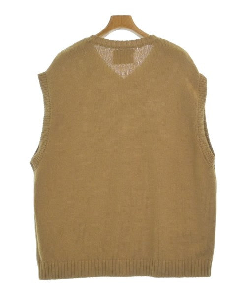WTAPS 背心