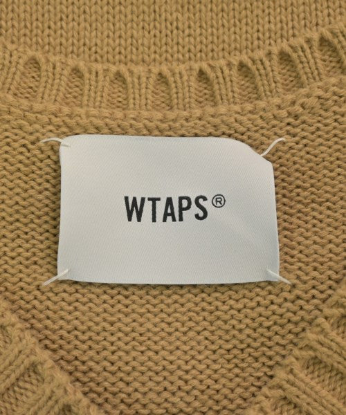 WTAPS 背心