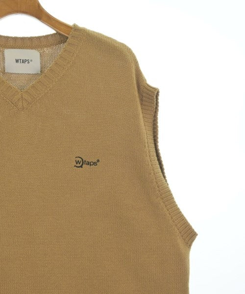 WTAPS 背心