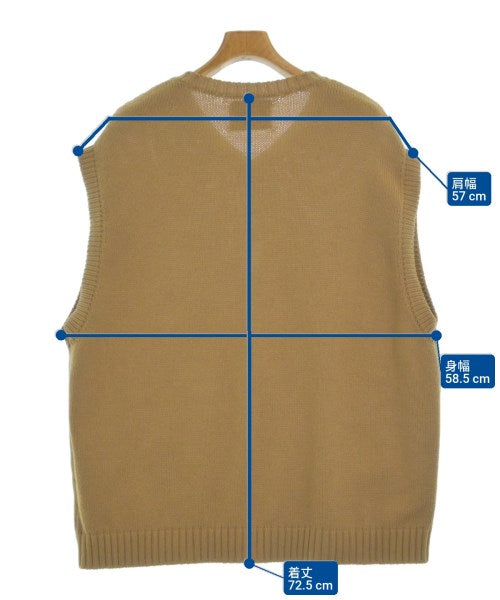 WTAPS 背心
