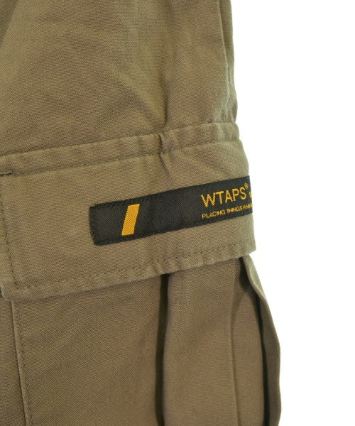 WTAPS 工裝褲