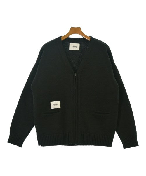 WTAPS 開襟衫