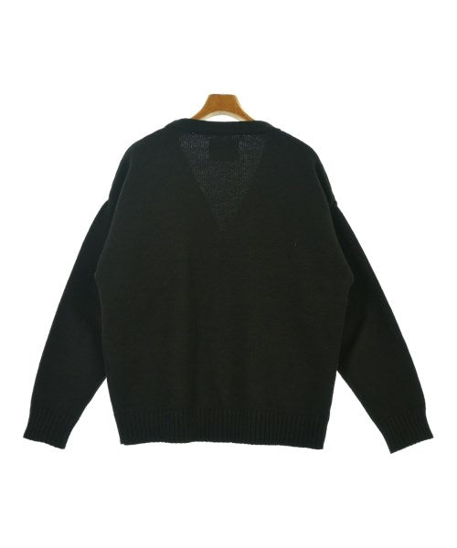 WTAPS 開襟衫