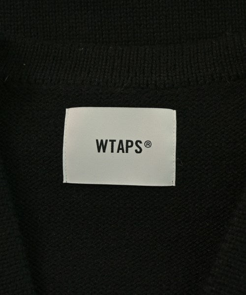 WTAPS 開襟衫