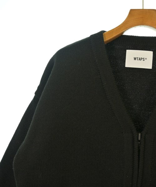 WTAPS 開襟衫