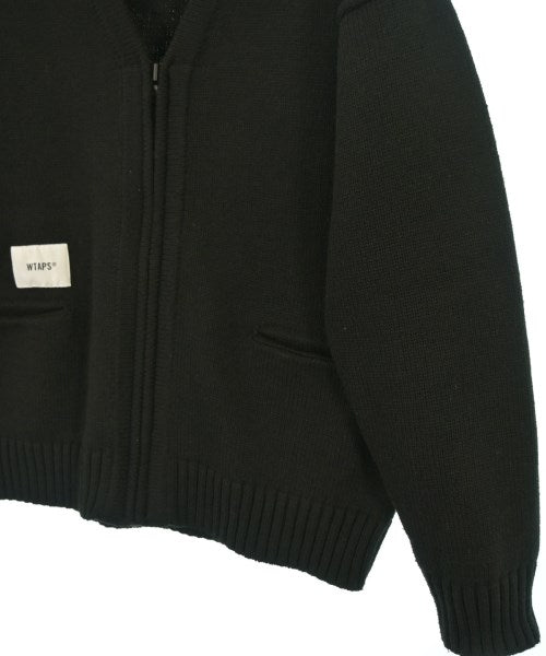 WTAPS 開襟衫