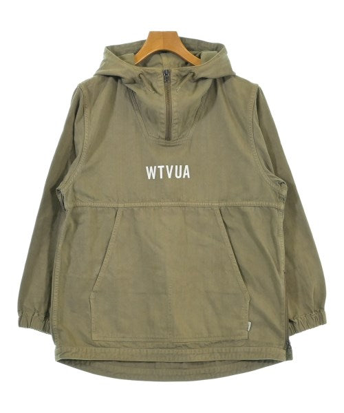 WTAPS 其他飛行外套