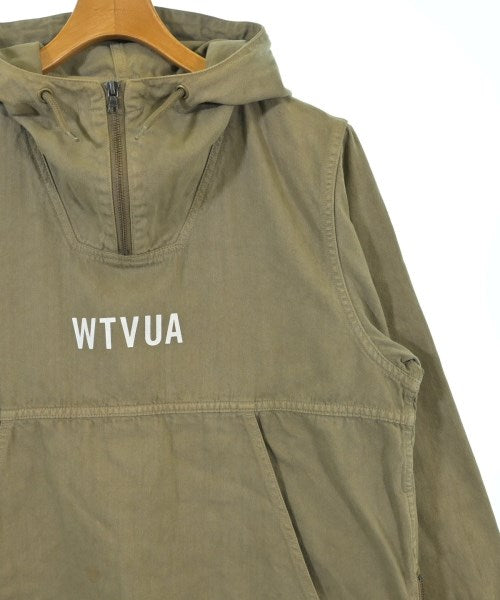WTAPS 其他飛行外套