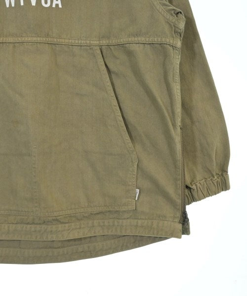 WTAPS 其他飛行外套