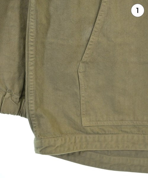 WTAPS 其他飛行外套
