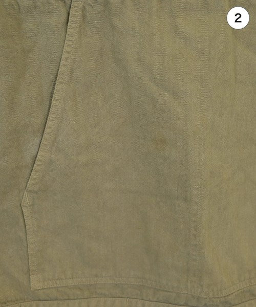 WTAPS 其他飛行外套