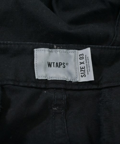 WTAPS 工裝褲