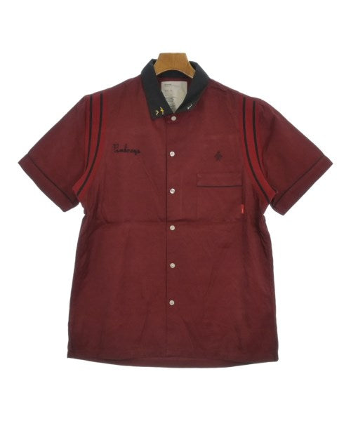 WTAPS 休閒襯衫