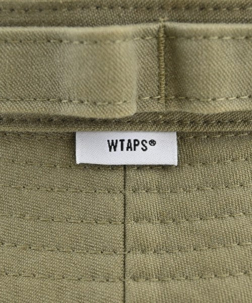 WTAPS 帽子