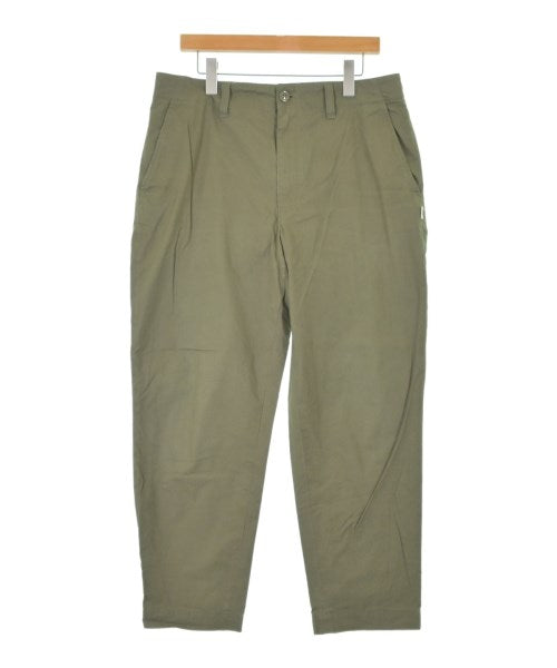WTAPS 休閒褲