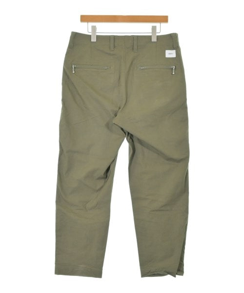 WTAPS 休閒褲