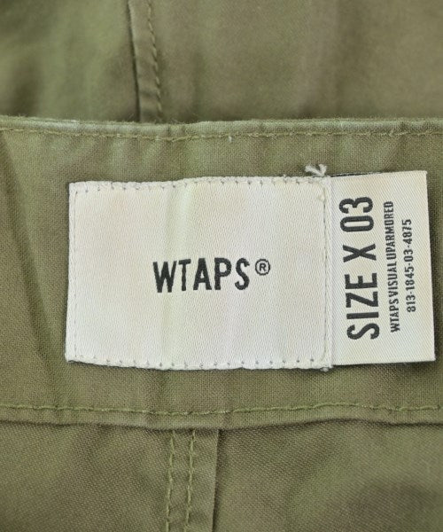 WTAPS 休閒褲