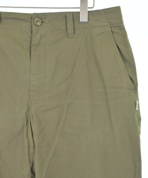 WTAPS 休閒褲