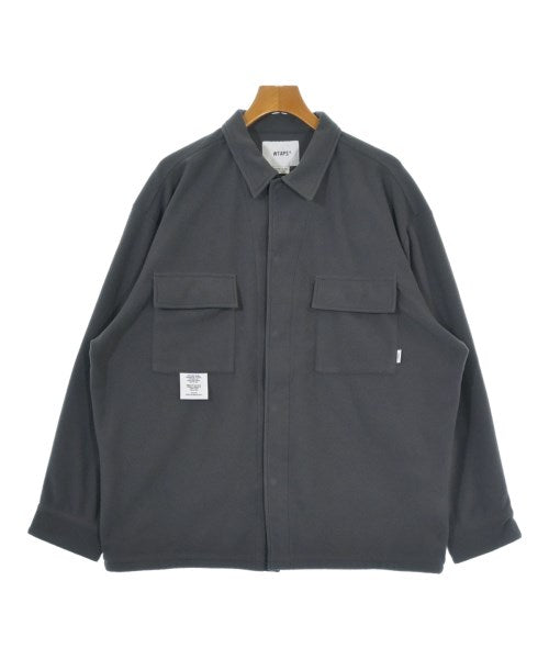 WTAPS 休閒襯衫