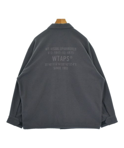 WTAPS 休閒襯衫