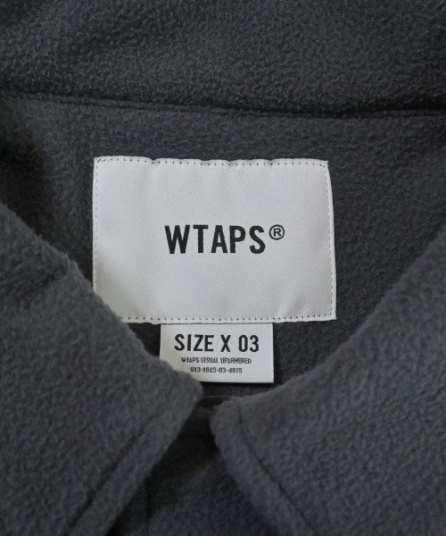 WTAPS 休閒襯衫