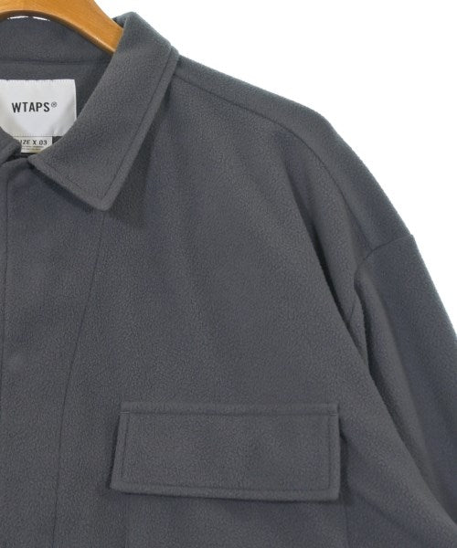 WTAPS 休閒襯衫