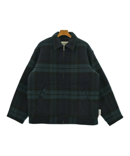 WTAPS 其他飛行外套