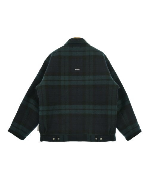 WTAPS 其他飛行外套