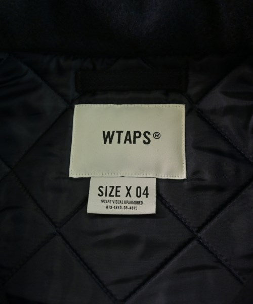WTAPS 其他飛行外套