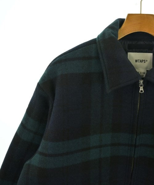 WTAPS 其他飛行外套