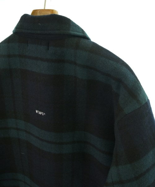 WTAPS 其他飛行外套