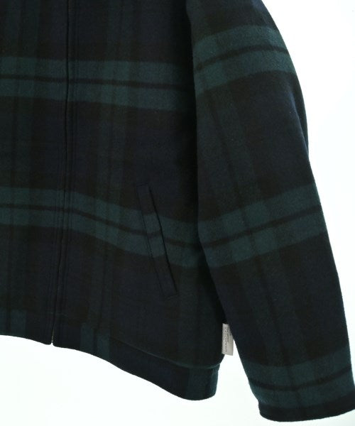 WTAPS 其他飛行外套