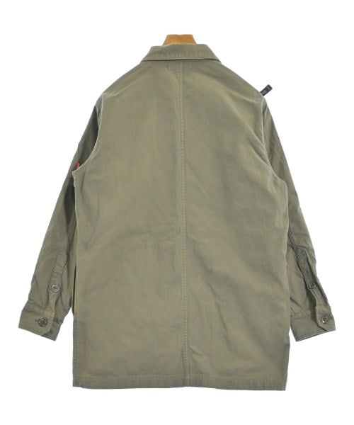 WTAPS 軍裝夾克